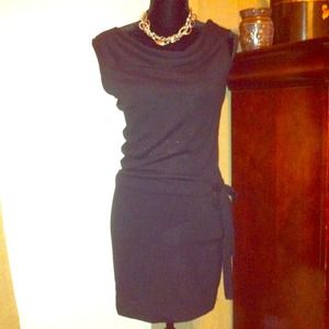 ❌SOLD❌Black dress