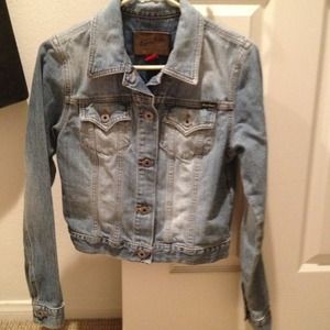 Guess Denim jacket