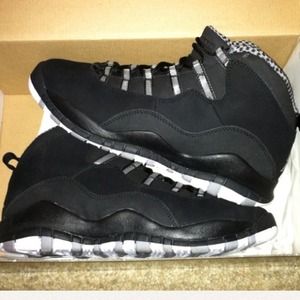 Jordan 10s Brand New !!!!