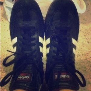 Adidas sambas REDUCED