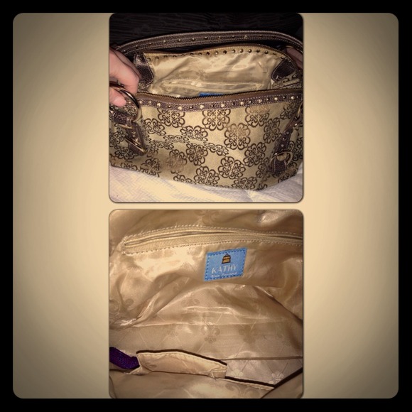 KATHY Bag Lightly used