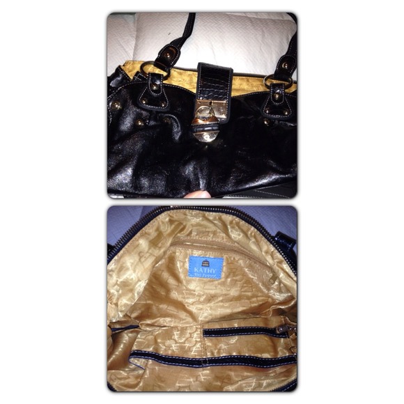 KATHY Bag lightly used
