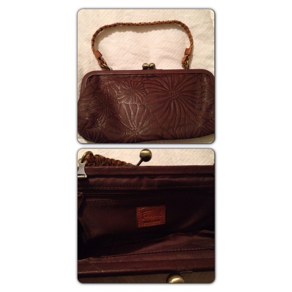 FOSSIL Handbag/Clutch