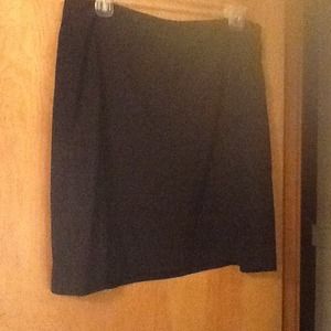 MK Skirt