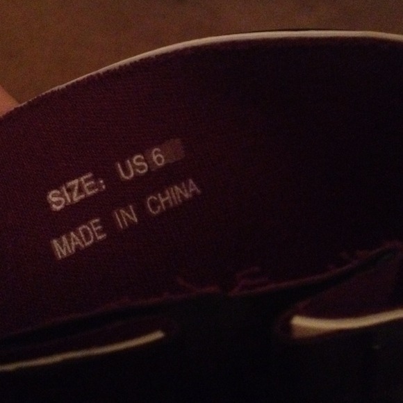 Juicy couture rain boots - Picture 4 of 4