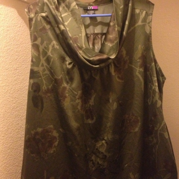 ***SOLD IN BUNDLE***LYS A-line dress