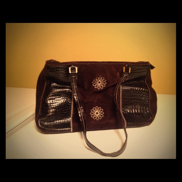 Ettienne Agnier purse