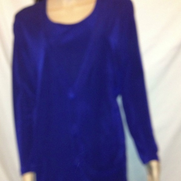 ***Bundled***JOSTAR" WOMAN'S TOP SIZE LARGE - Picture 2 of 4