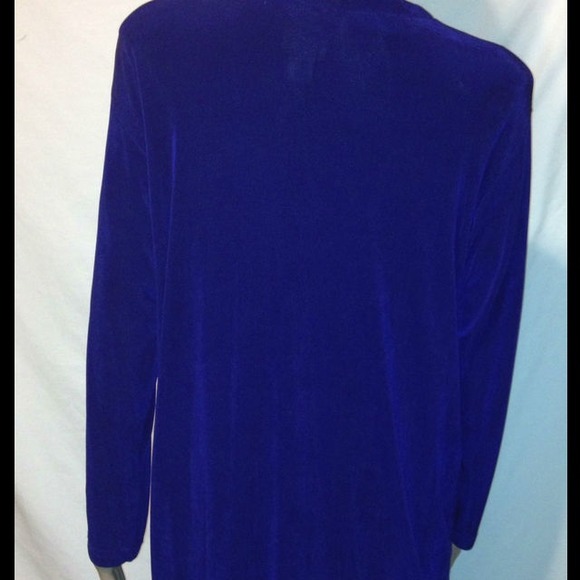 ***Bundled***JOSTAR" WOMAN'S TOP SIZE LARGE - Picture 3 of 4