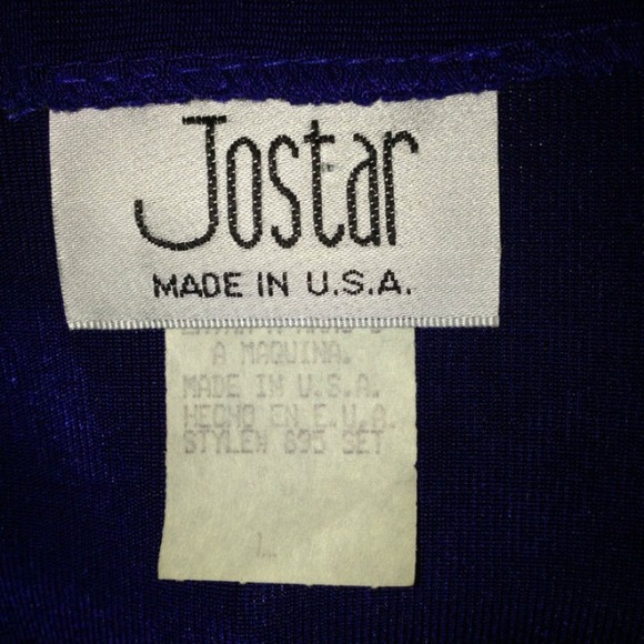 ***Bundled***JOSTAR" WOMAN'S TOP SIZE LARGE - Picture 4 of 4