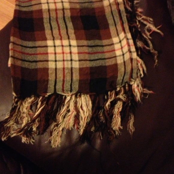 Pashmina scarves