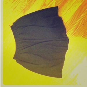 Brandy melville skirt