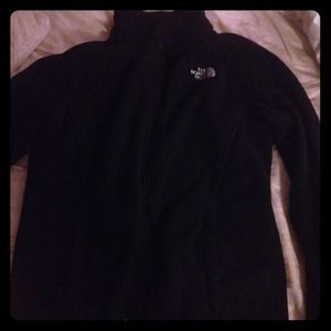 Black North Face