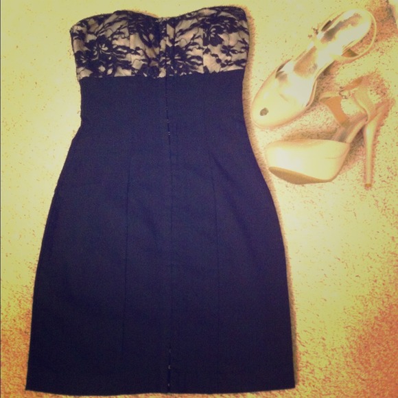 ❌Sold❌Lace dress