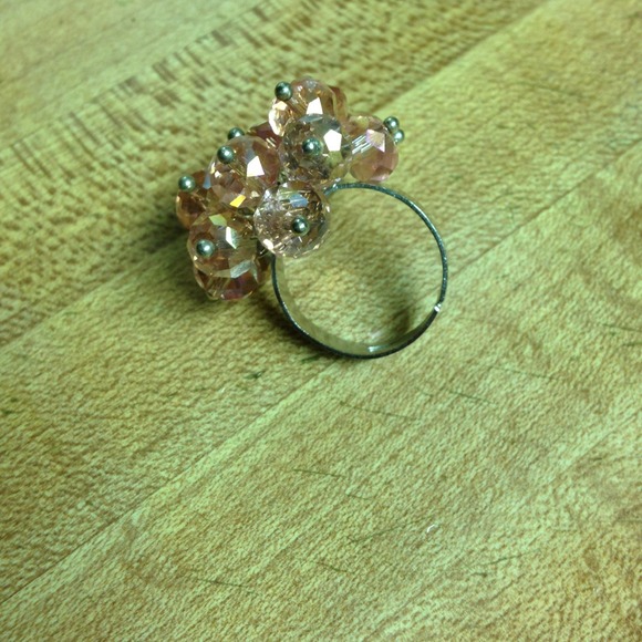 Adjustable ring - Picture 2 of 2