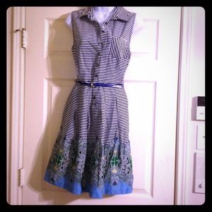 Reserved🌟Tommy Hilfiger dress!