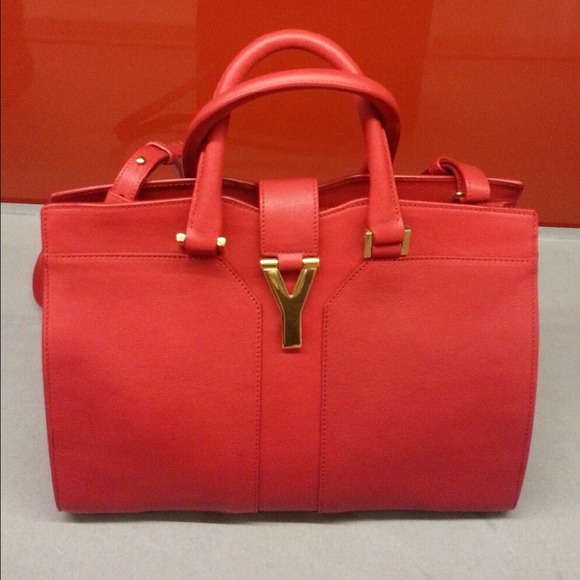 Ysl Cabas Chyc mini ❤ now for sale!!! - Picture 2 of 2