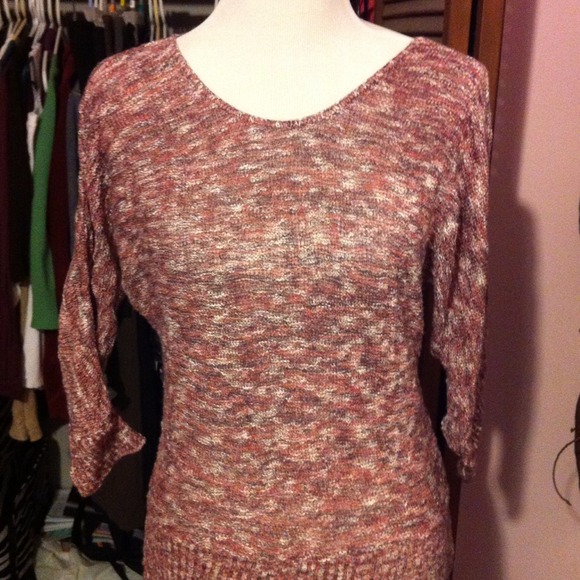 Sweater- reduced!!!!