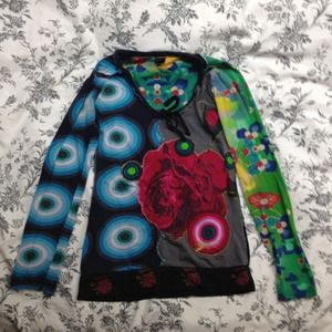 Desigual top