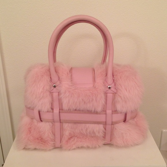 My Flat in London Favorite Bag Ever! NOT FOR SALE - Picture 3 of 4