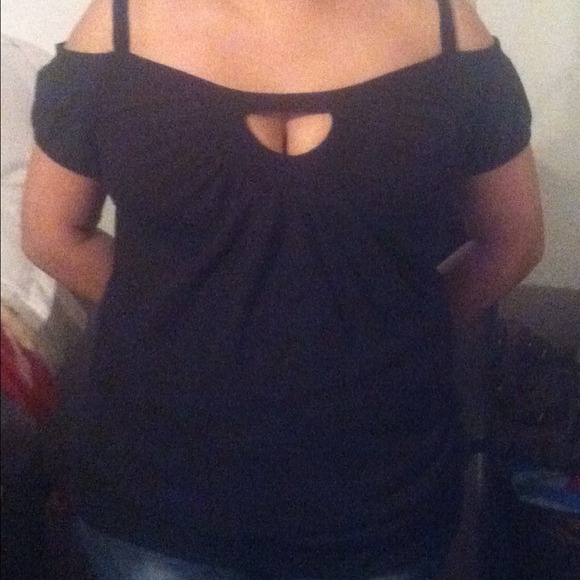 Black top