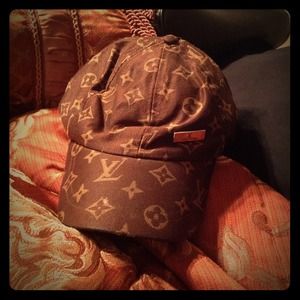 New mark down: Louis Vuitton hat