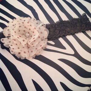 💋 Head bands and more head bands. Baby size 👶👧