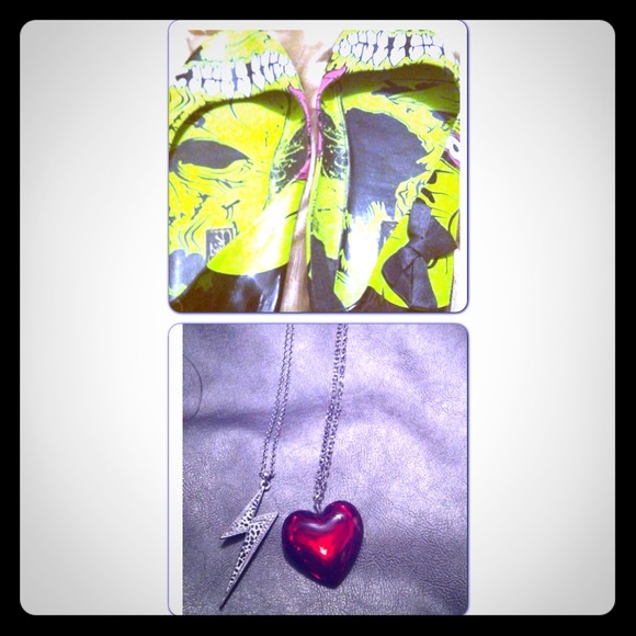 Bundle for @carlagogreen! Reserved