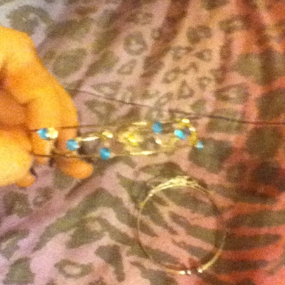 Two silver bracelets - Picture 4 of 4