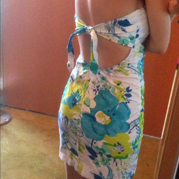Sundress - Picture 2 of 2