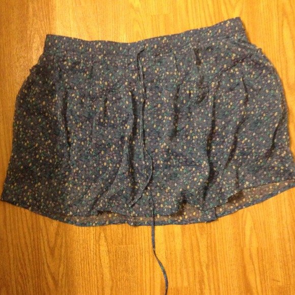 Skirt!!