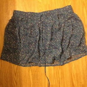 Skirt!!