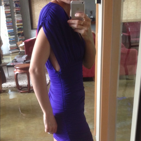 BCBGMaxAzria dress - Picture 2 of 4