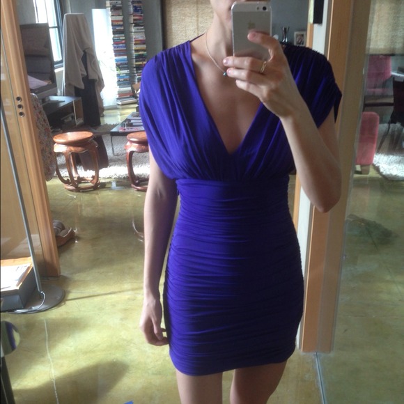 BCBGMaxAzria dress - Picture 3 of 4