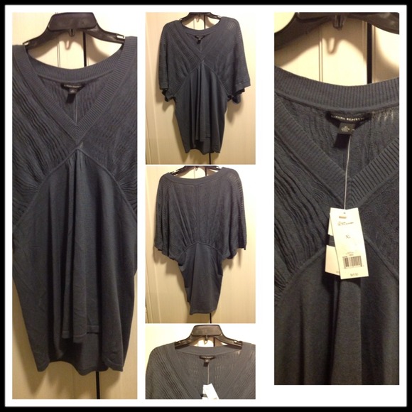 Comfy hang loose tops