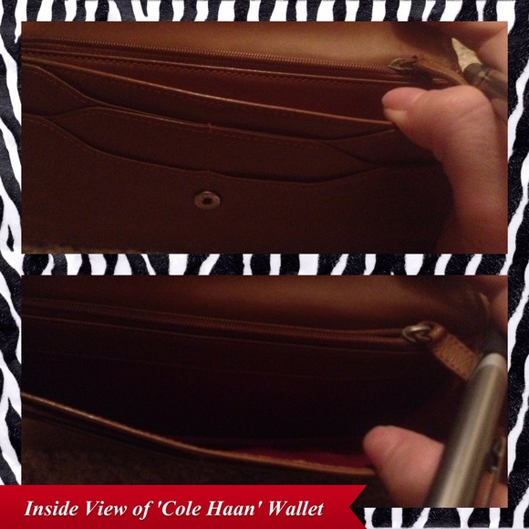 🎒Very RARE 'Dooney & Bourke' Backpack ... 🎒 - Picture 4 of 4