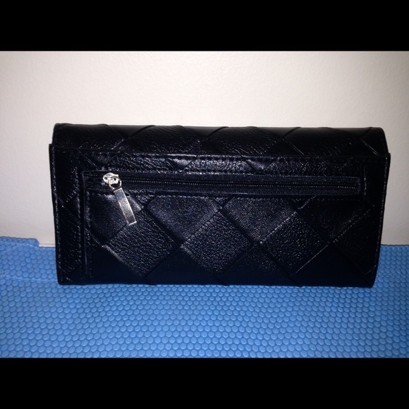 Fabulous wallet- black - Picture 4 of 4