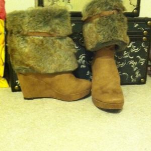 Not even out of the box