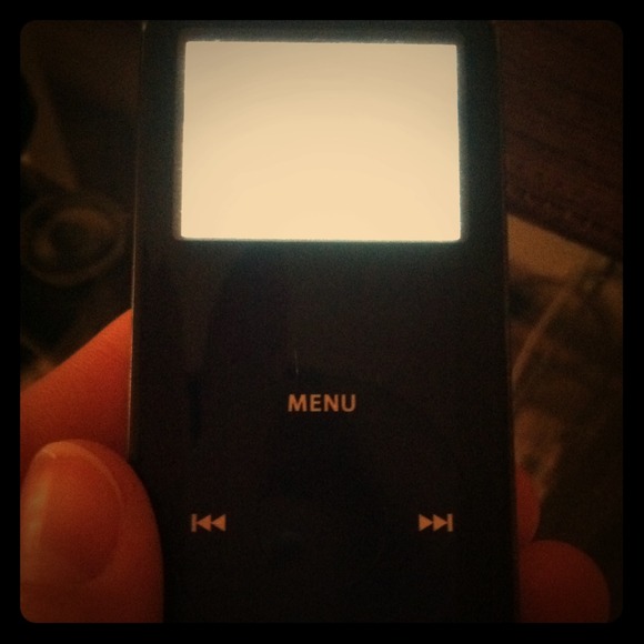 iPod