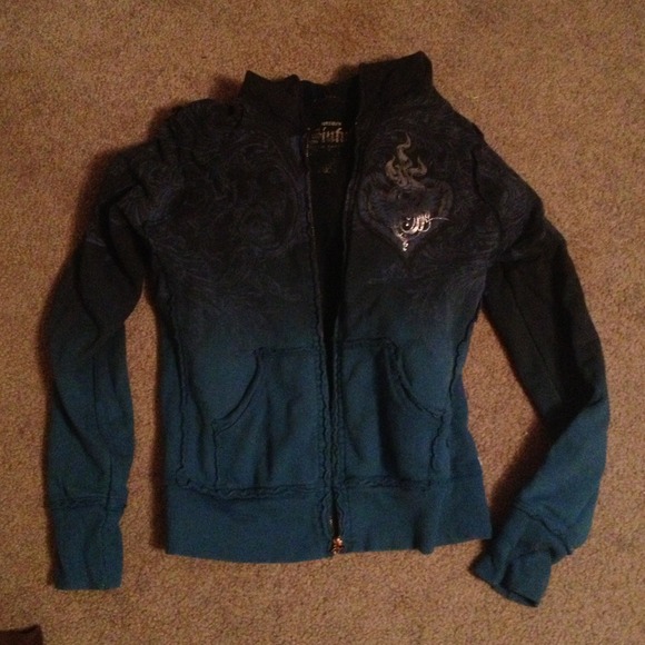 Sinful jacket bundle