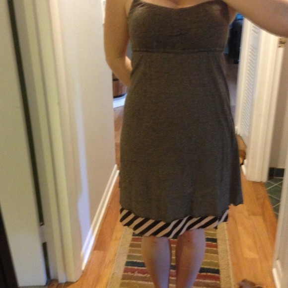 🚫Traded!🚫Cute reversible sundress