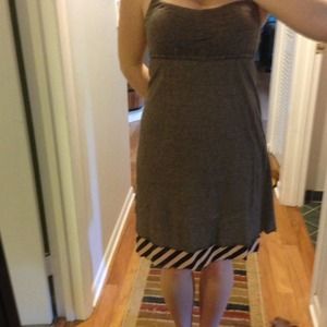 🚫Traded!🚫Cute reversible sundress