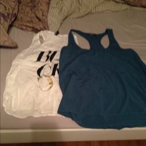 ❌❌RESERVED❌❌2cute tops!