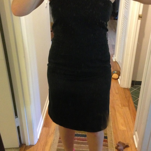 LBD from old navy
