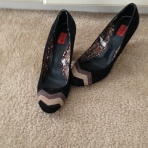 Missoni for target shoes