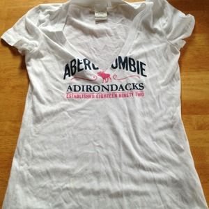 Abercrombie T shirt