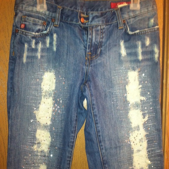 ✨Brand New✨Seven Brand jeans