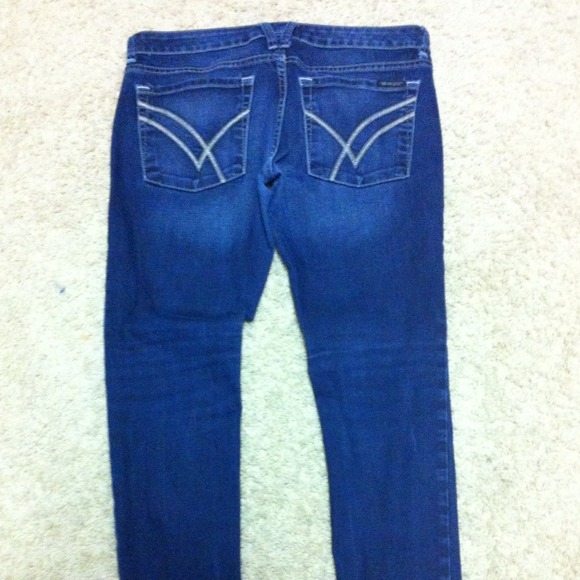 William Rast jeans