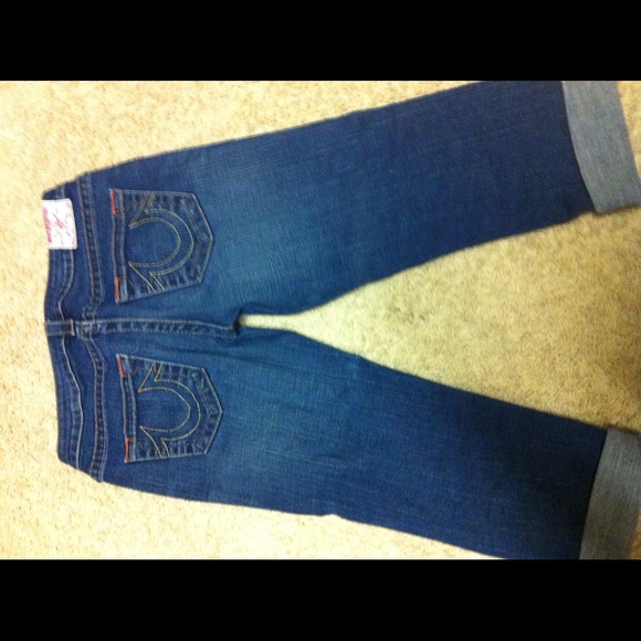 True religion Capri