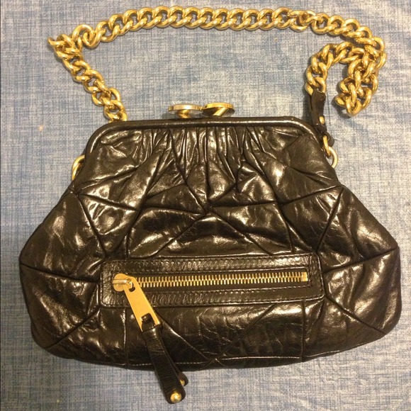 Marc Jacobs handbag